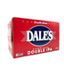 Oskar Blues - Double Dales IPA 12can 6pk (6 pack 12oz cans)