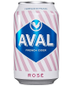 Aval French Cider Ros&eacute; (330ml can)