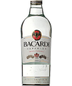 Bacardi Silver Silver Rum