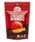 Mavuno Harvest Dark Chocolate Dried Mango 3 Oz