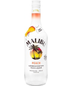 Malibu Caribbean Rum with Peach Liqueur 750ml