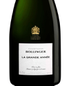 2015 Bollinger Brut Champagne La Grande Année