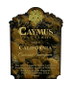 Caymus California Cabernet Sauvignon 750ml - Amsterwine Wine Caymus Vineyards Cabernet Sauvignon California Highly Rated Wine