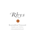 2017 Rhys Bearwallow Vineyard Chardonnay