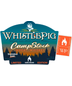 WhistlePig CampStock Solo Stove Wheat Whiskey Limited Edition 750ml