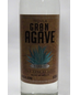 Gran Agave Tequila Blanco 1L (40%)