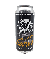 Epic Brewing Naked Baptist 'Censored' Imperial Stout Beer 4-Pack