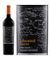 2021 Educated Guess Napa Cabernet Rated 90JS