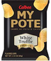 Calbee My Pote White Truffle 2.12oz