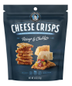 Macy's Asiago & Cheddar Cheese Crisps