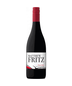2021 Matthew Fritz Santa Lucia Pinot Noir