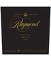 Raymond Vineyards Merlot Reserve Napa Valley 750ml