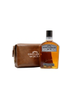 Jack Daniels - Gentleman Jack Wash Bag Gift Pack Whiskey