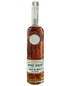 Smoke Wagon - Blender's Select Straight Rye Whiskey (750ml)