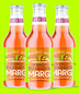 Boulevard Brewing Co. - Quirktails Mango Margarita (6 pack 12oz bottles)