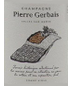 Gerbais/Pierre Extra Brut Champagne Champ Viole NV