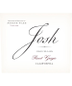 Josh Cellars Pinot Grigio 750ml - Amsterwine Wine Josh Vineyards California Pinot Grigio United States