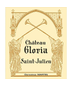 2016 Chateau Gloria Saint-Julien