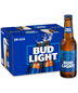 Anheuser-Busch - Bud Light (24 pack bottles)