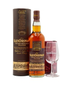 GlenDronach - Copita Glass & Traditionally Peated Whisky 70CL