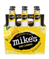 Mike's Hard Beverage Co - Mike's Hard Lemonade (6 pack bottles)