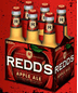 Miller Brewing Co - Redd's Apple Ale (6 pack 12oz bottles)