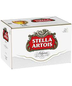InBev Belgium - Stella Artois Bottles (24 pack bottles)