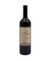 2015 Burgess Cellars Cabernet Sauvignon Hillside Vineyards