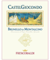 2014 Marchesi De Frescobaldi Castelgiocondo Brunello Di Montalcino 375ml