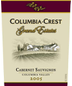 Columbia Crest Grand Estate Cabernet Sauvigon