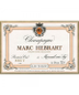 Marc Hebrart - Blanc De Blanc Extra Brut NV (750ml)