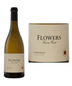 Flowers Sonoma Coast Chardonnay | Liquorama Fine Wine & Spirits
