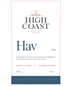 High Coast - Hav Oak Spice Single Malt Whisky (750ml)