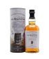 The Balvenie Scotch American-Oak 12 Year - 750ML