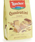 Loacker Loacker Quadratini Tiramisu Cream Wafer Cookies 8.8oz