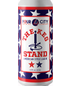 Four City Brewing The Keg Stand American Style Lager 4 pack 16 oz. Keg