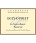 NV Egly-Ouriet - Champagne Extra Brut Vignes du Bisseuil