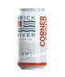 Brick River Cider Co - Cornerstone Cider (4 pack 12oz cans)