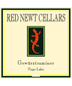 Red Newt Cellars Gewurztraminer