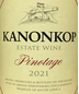 2021 Kanonkop Pinotage 1.5L