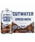 Cutwater Spirits - Expresso Martini (4 pack 12oz cans)