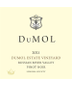 2021 DuMOL - Pinot Noir Estate Vineyard Russian River Valley (750ml)