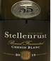2019 Stellenrust 55 Chenin Blanc