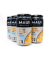 Maui Brewing Bikini Blonde Lager (6 pack 12oz cans)