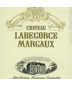 2019 Château Labegorce Margaux