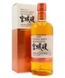 Nikka Miyagikyo - Aromatic Yeast Single Malt Whisky 70CL
