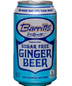 Barritts - Diet Sugar Free Ginger Beer (4 pack cans)