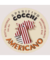 Cocchi Americano Italian White Aperitif Wine 750 mL