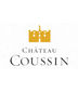2022 Château Coussin La Croix du Prieur Cotes de Provence Rosé