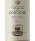 2021 Poggio del Concone - Toscana Rosso (750ml)